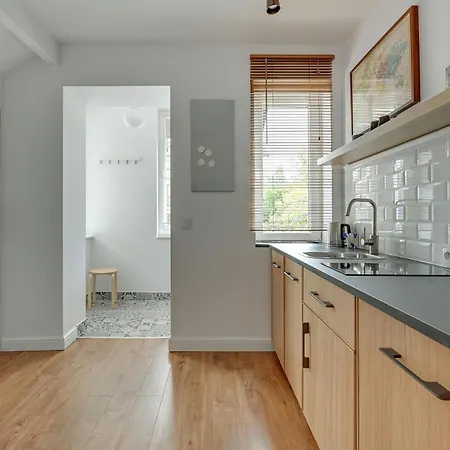 Pegaz 2 Apartment *