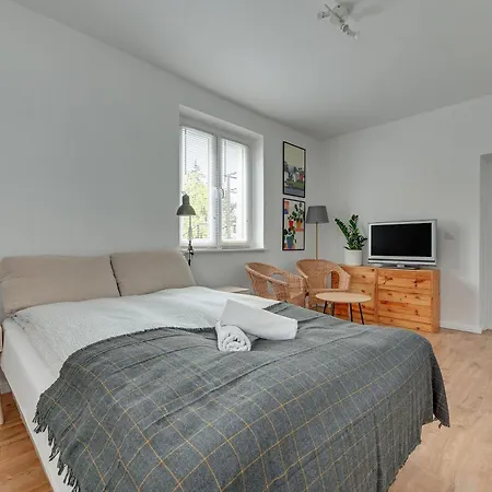 Apartment Pegaz 2